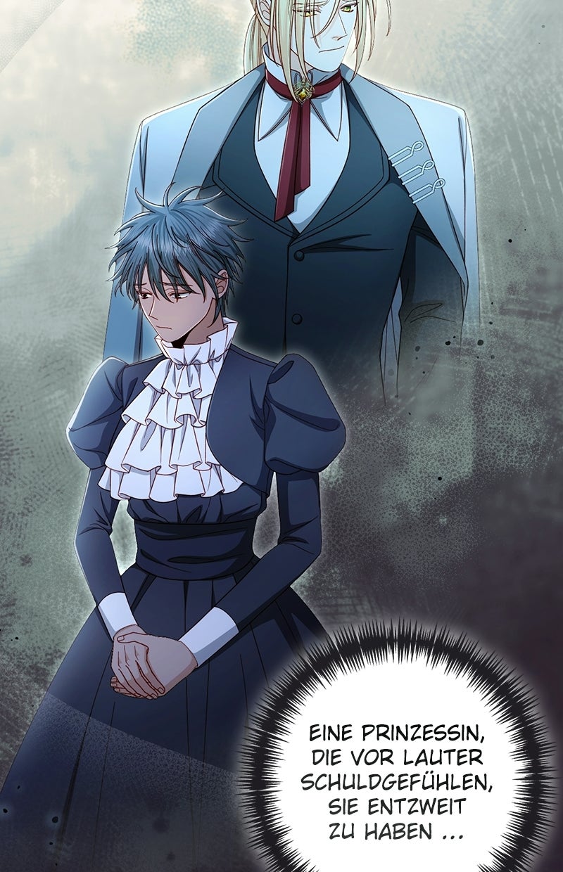 Read Die neuvermählte Kaiserin Manga Online