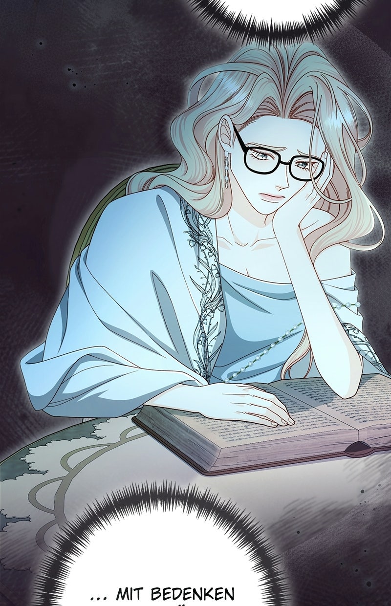 Read Die neuvermählte Kaiserin Manga Online