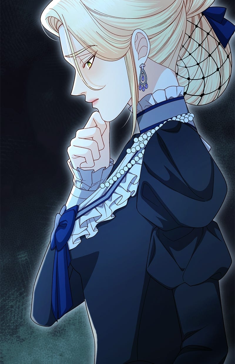 Read Die neuvermählte Kaiserin Manga Online