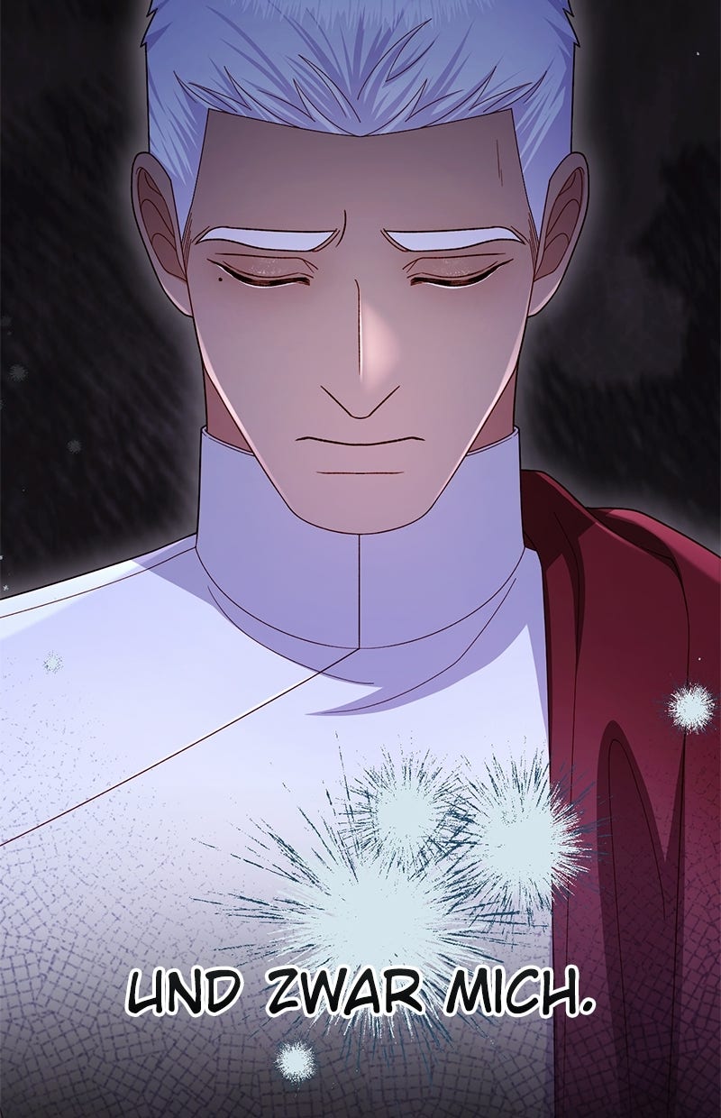 Read Die neuvermählte Kaiserin Manga Online