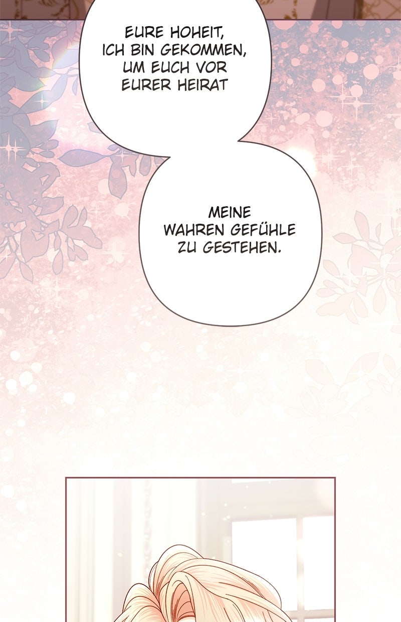 Read Die neuvermählte Kaiserin Manga Online