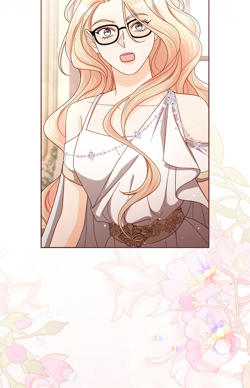 Read Die neuvermählte Kaiserin Manga Online