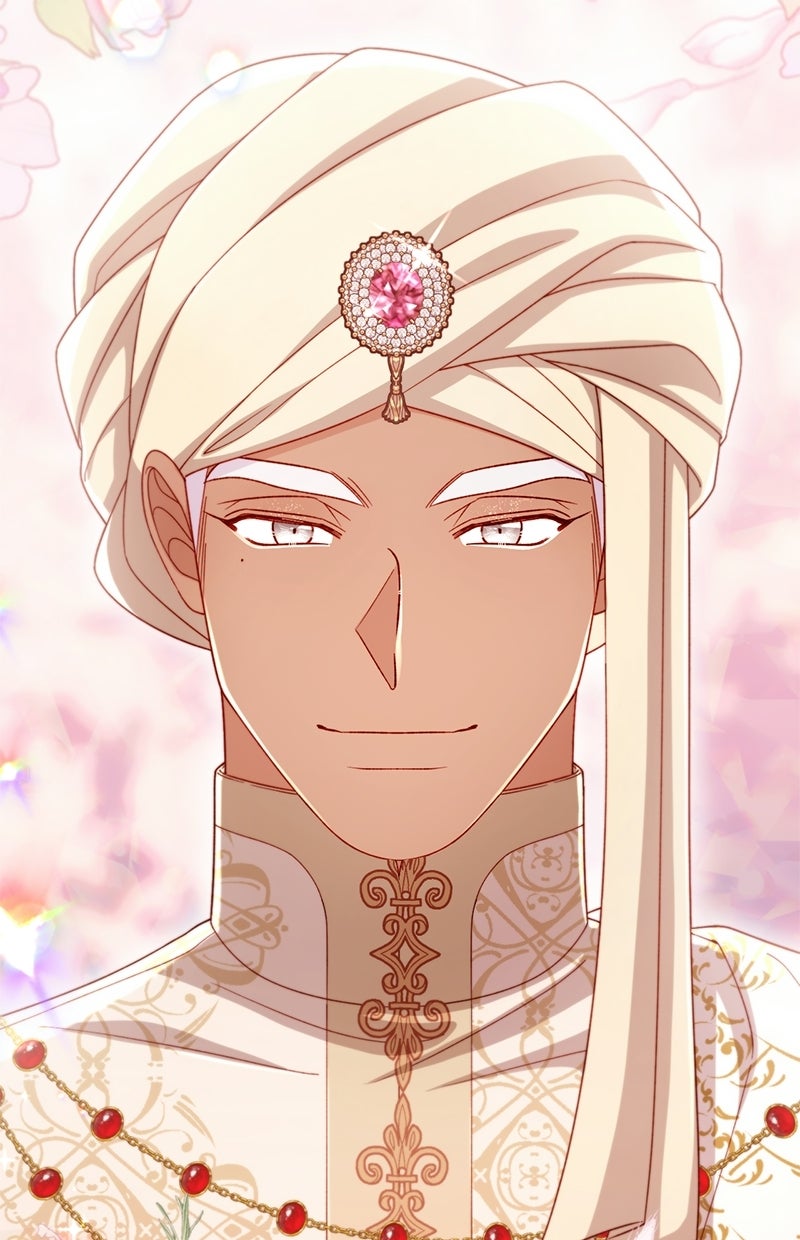 Read Die neuvermählte Kaiserin Manga Online