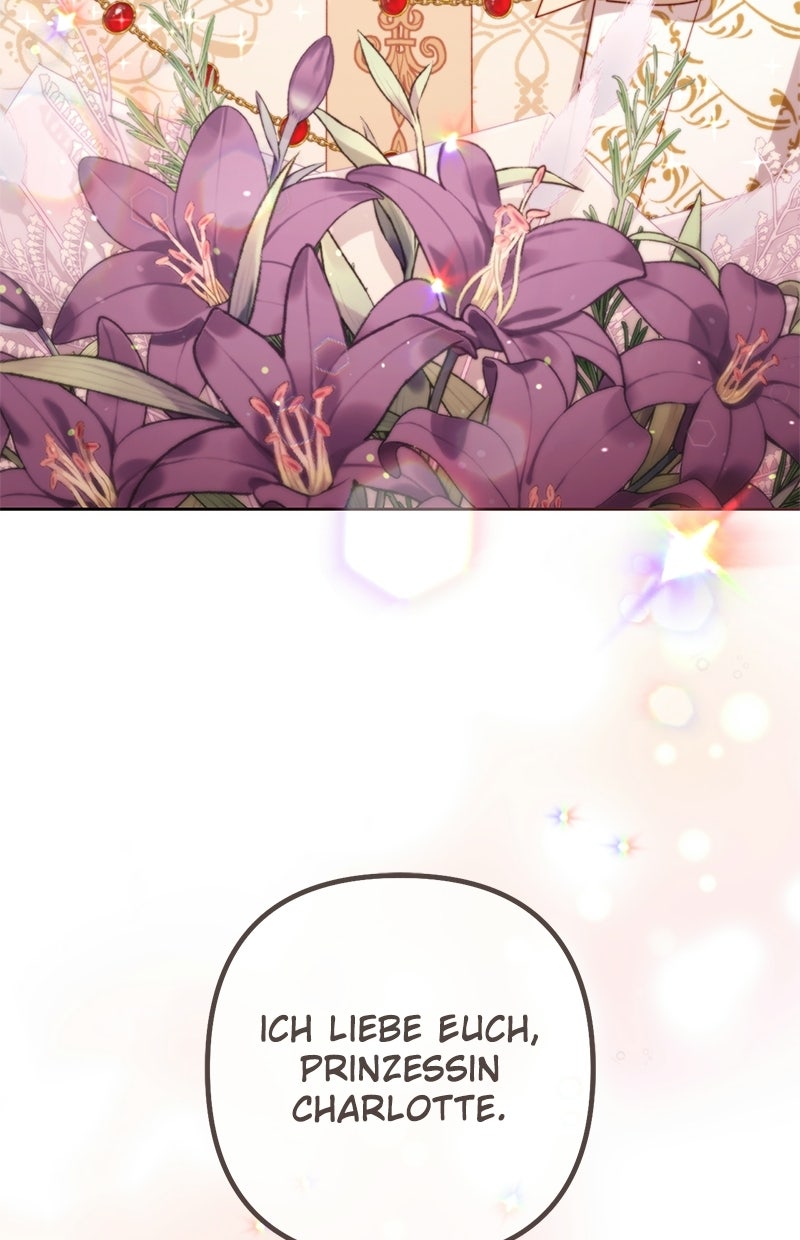 Read Die neuvermählte Kaiserin Manga Online