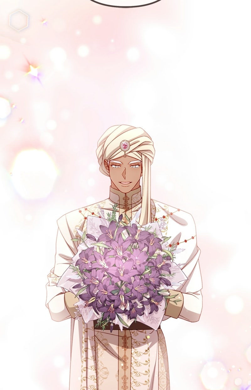 Read Die neuvermählte Kaiserin Manga Online