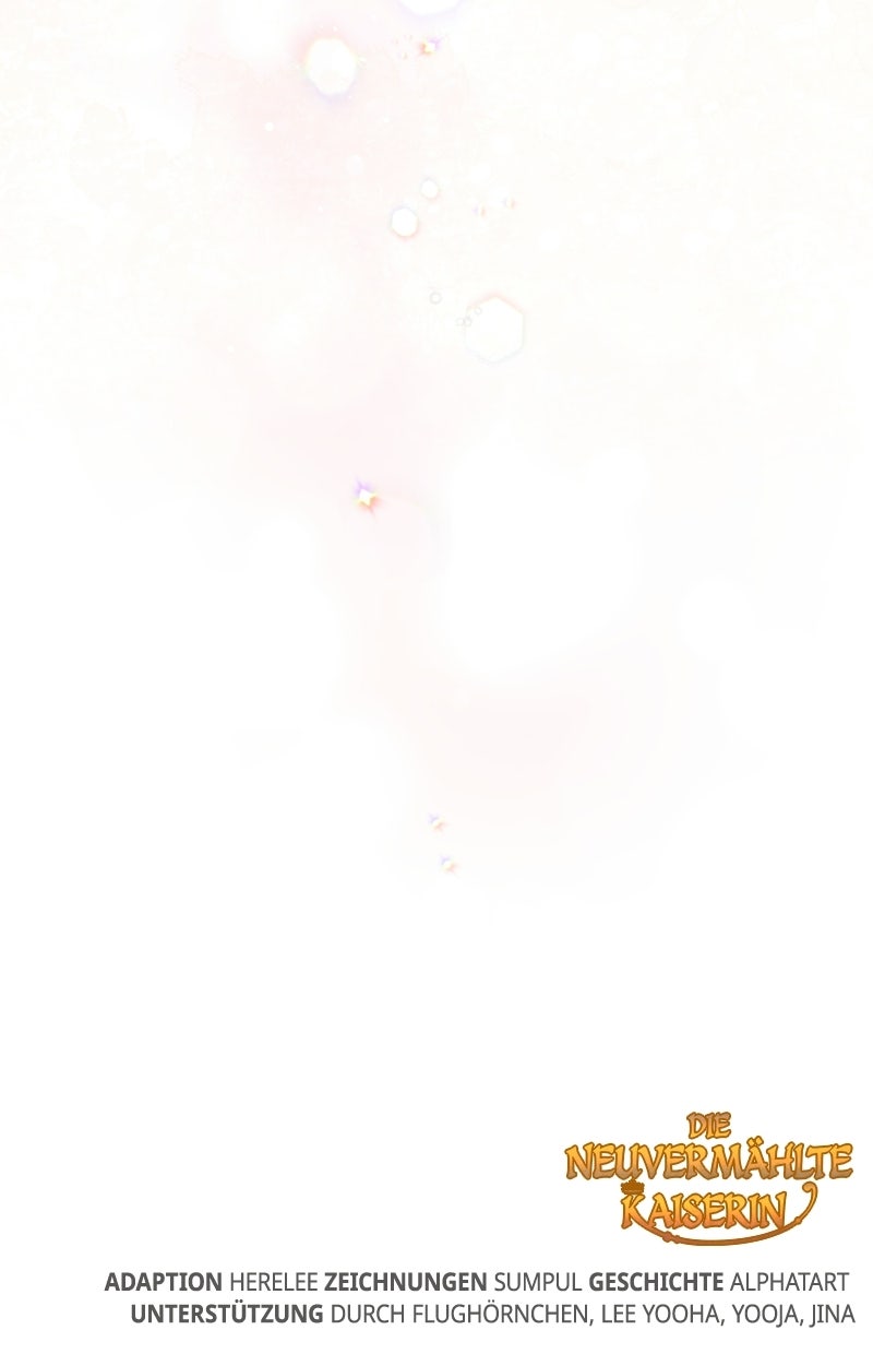 Read Die neuvermählte Kaiserin Manga Online