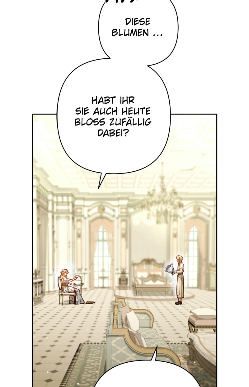 Read Die neuvermählte Kaiserin Manga Online