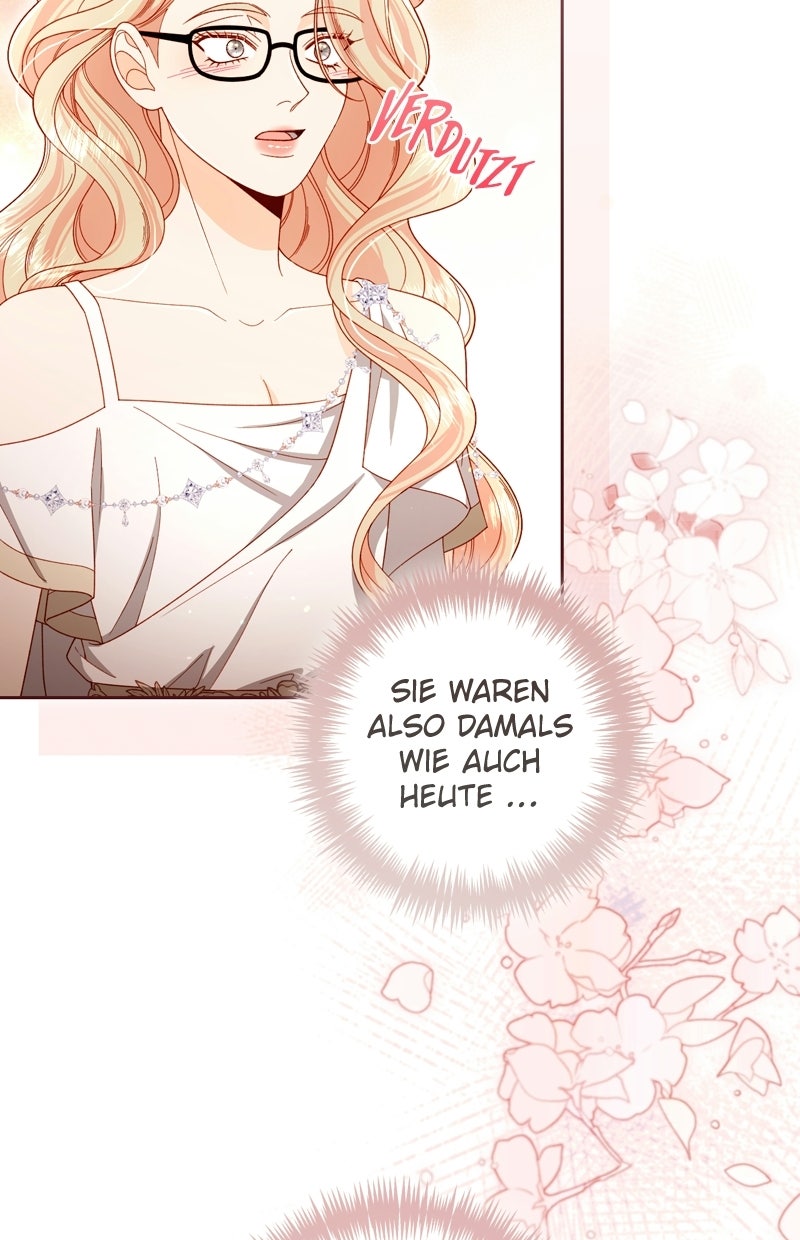 Read Die neuvermählte Kaiserin Manga Online