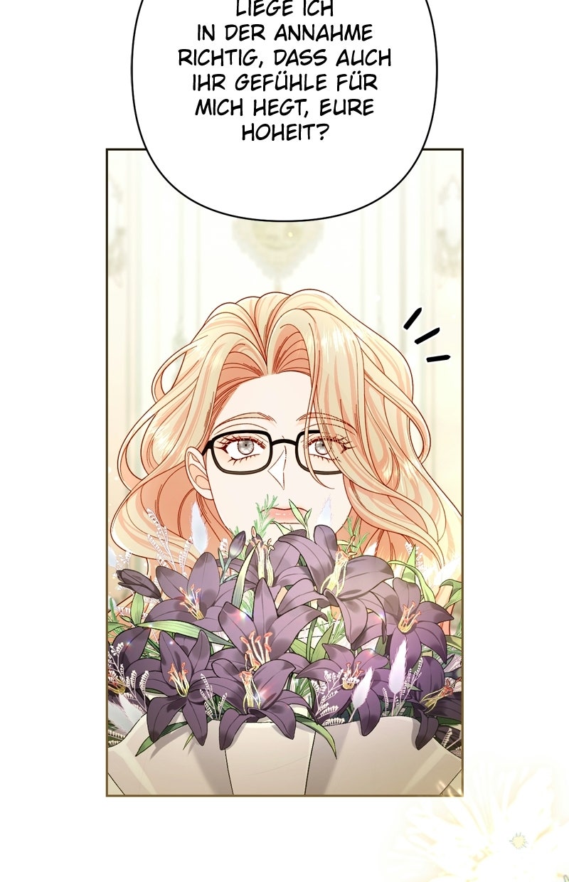 Read Die neuvermählte Kaiserin Manga Online