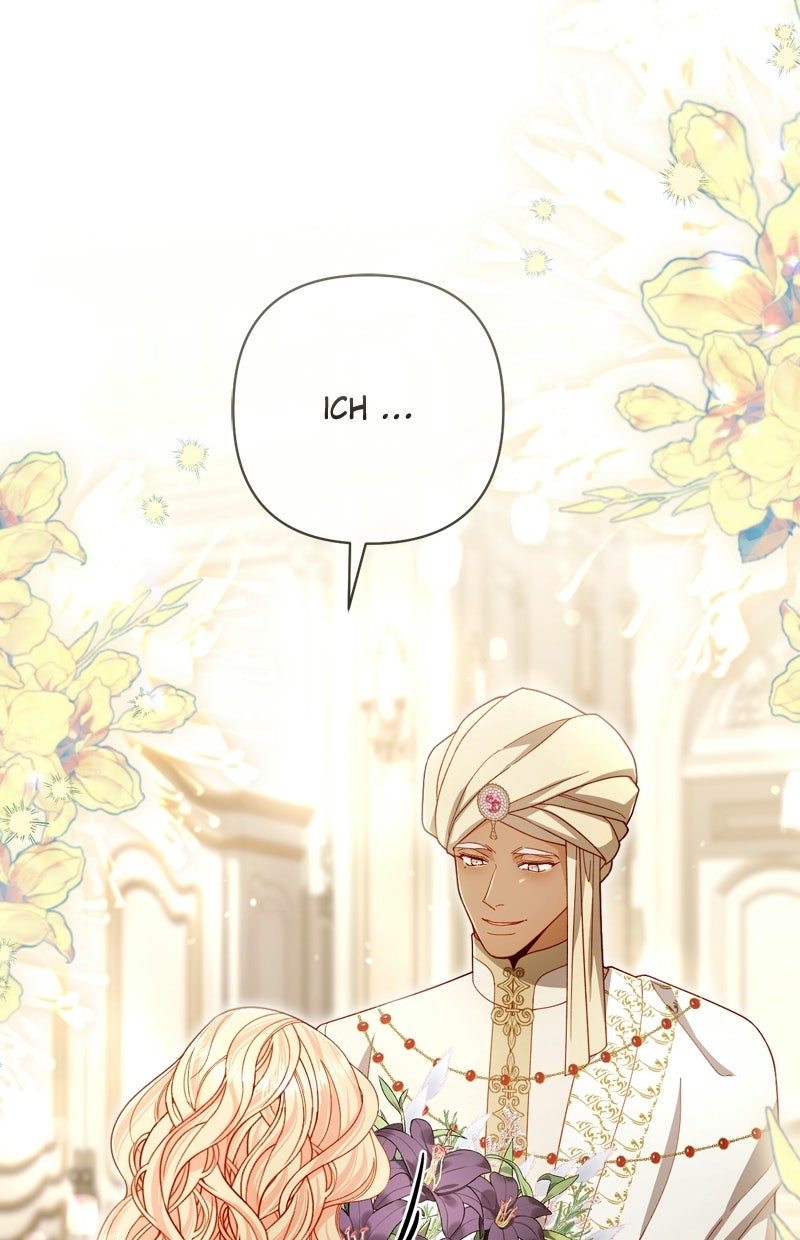 Read Die neuvermählte Kaiserin Manga Online