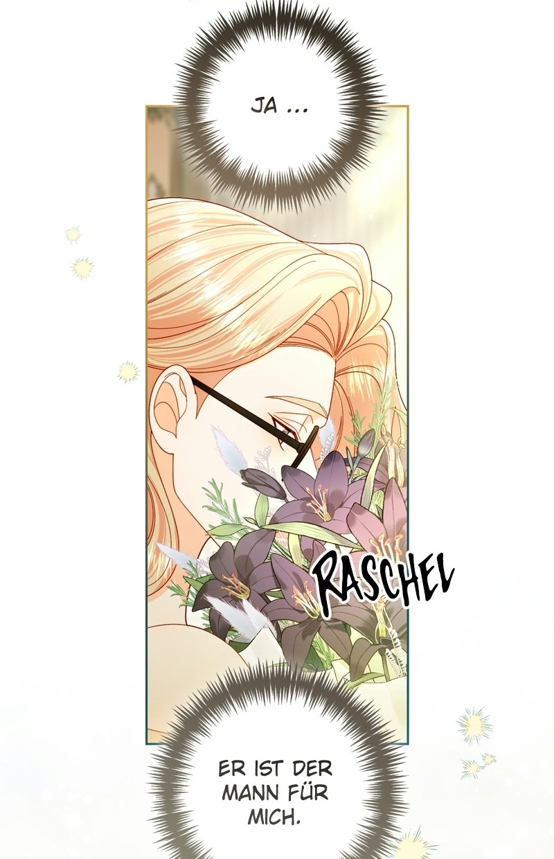 Read Die neuvermählte Kaiserin Manga Online