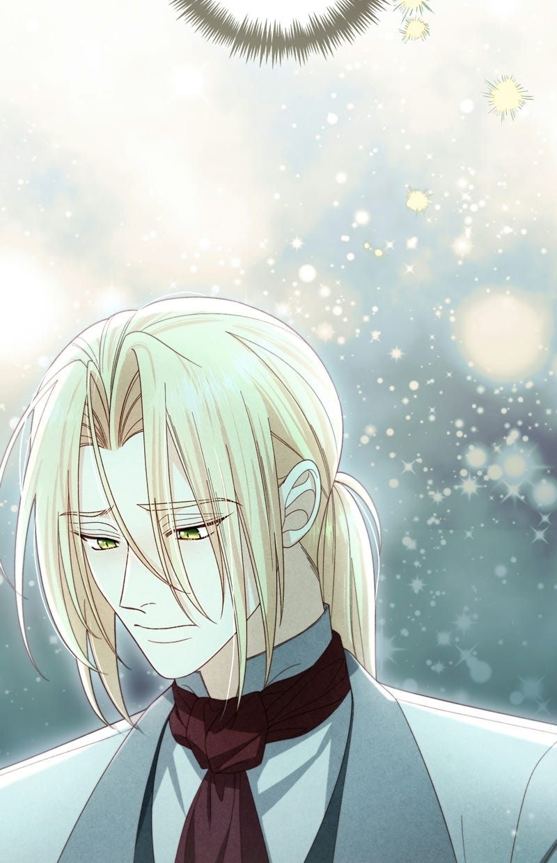 Read Die neuvermählte Kaiserin Manga Online