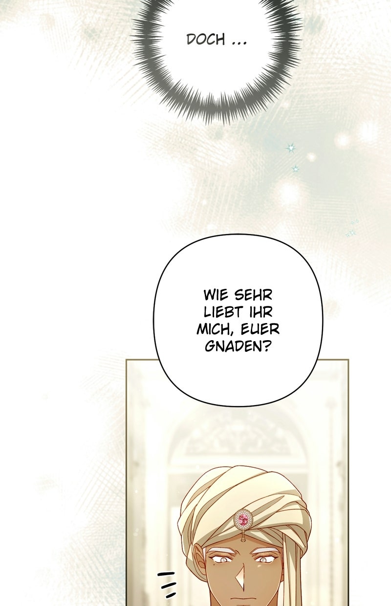 Read Die neuvermählte Kaiserin Manga Online