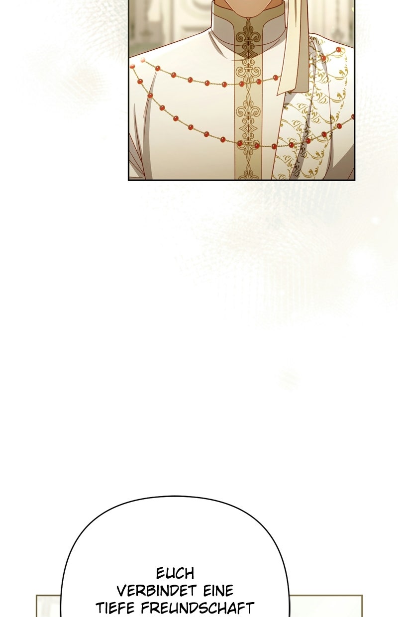 Read Die neuvermählte Kaiserin Manga Online