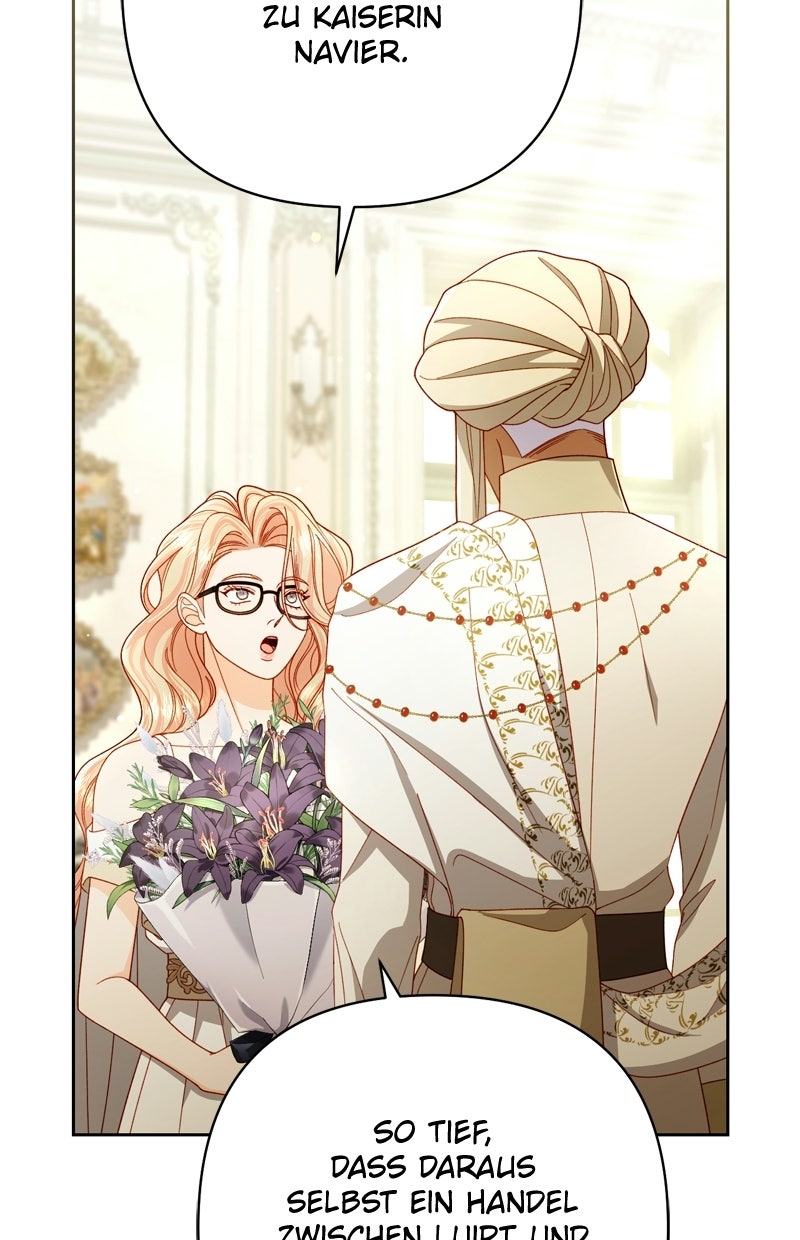 Read Die neuvermählte Kaiserin Manga Online
