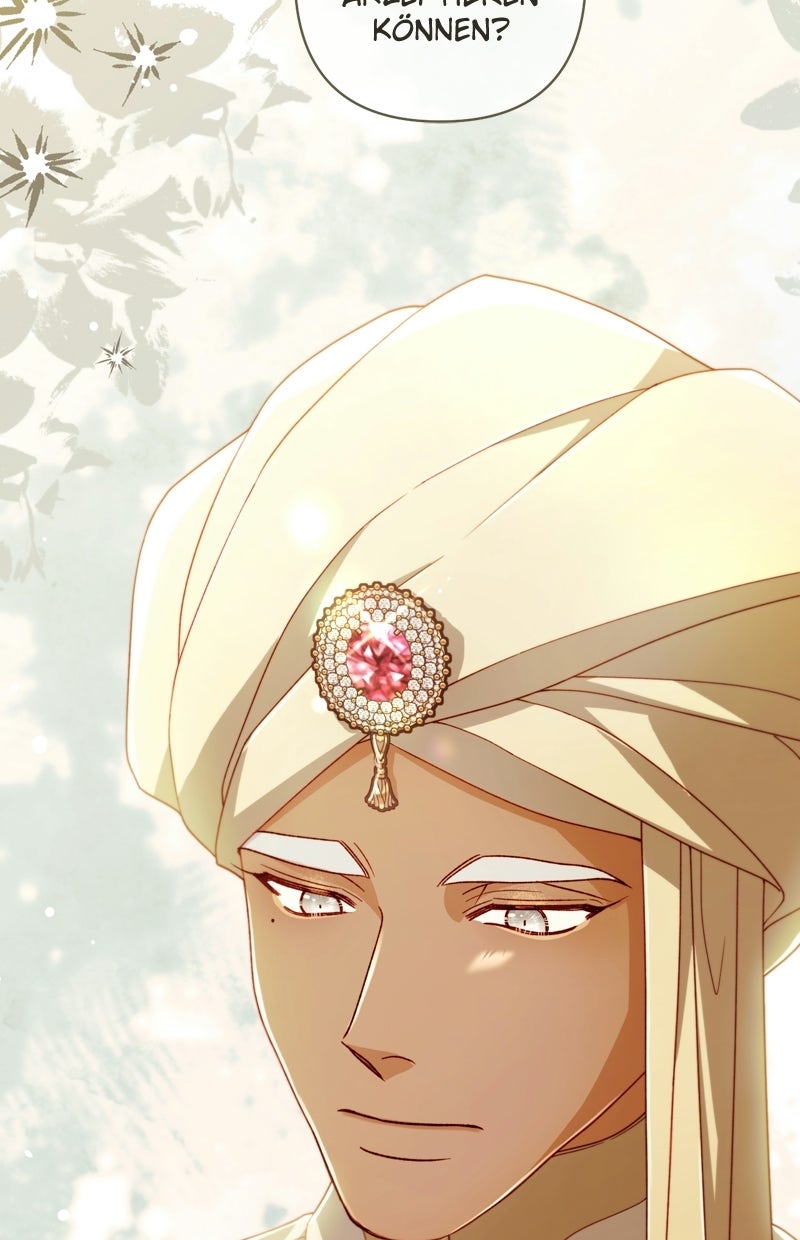 Read Die neuvermählte Kaiserin Manga Online