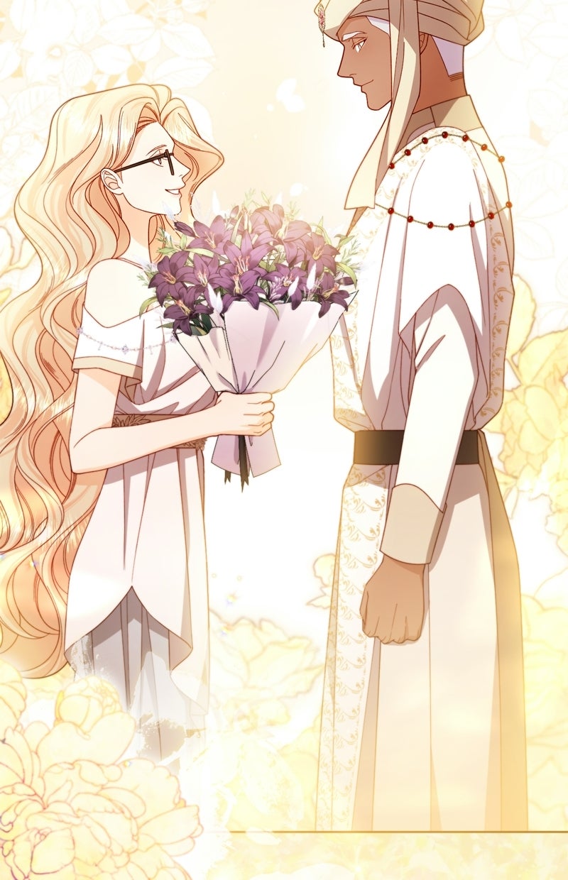 Read Die neuvermählte Kaiserin Manga Online