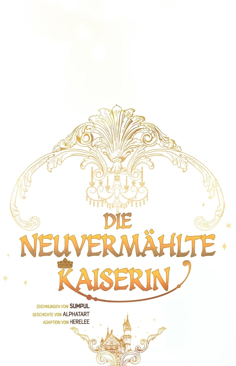 Read Die neuvermählte Kaiserin Manga Online