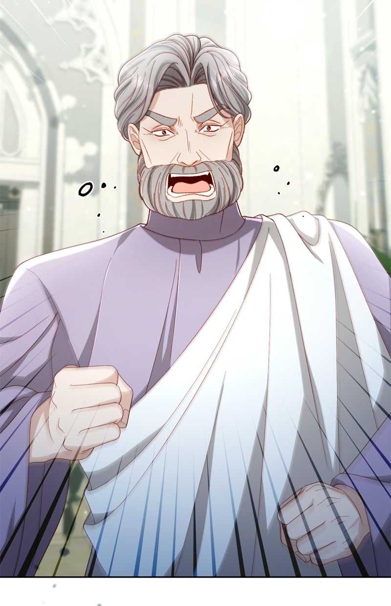 Read Die neuvermählte Kaiserin Manga Online