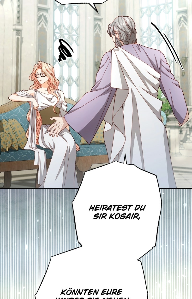 Read Die neuvermählte Kaiserin Manga Online