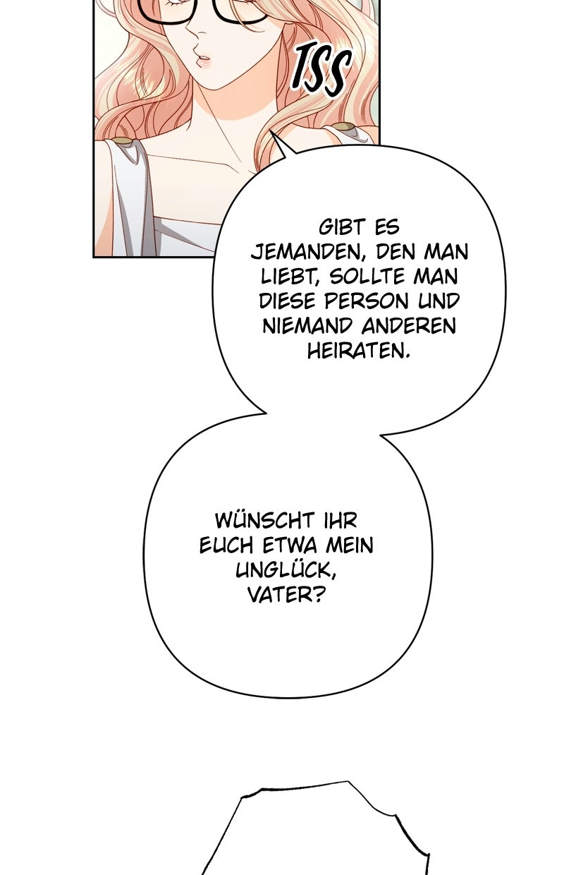Read Die neuvermählte Kaiserin Manga Online