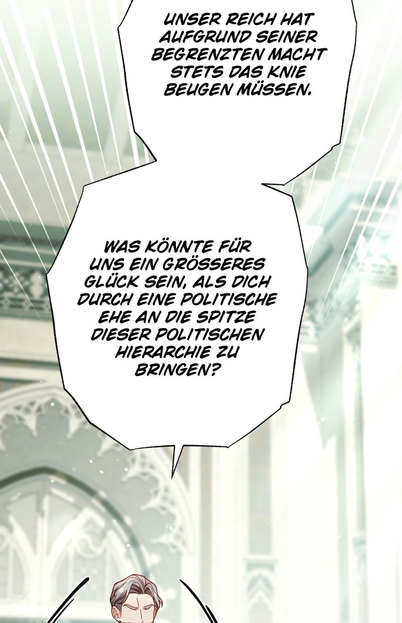 Read Die neuvermählte Kaiserin Manga Online