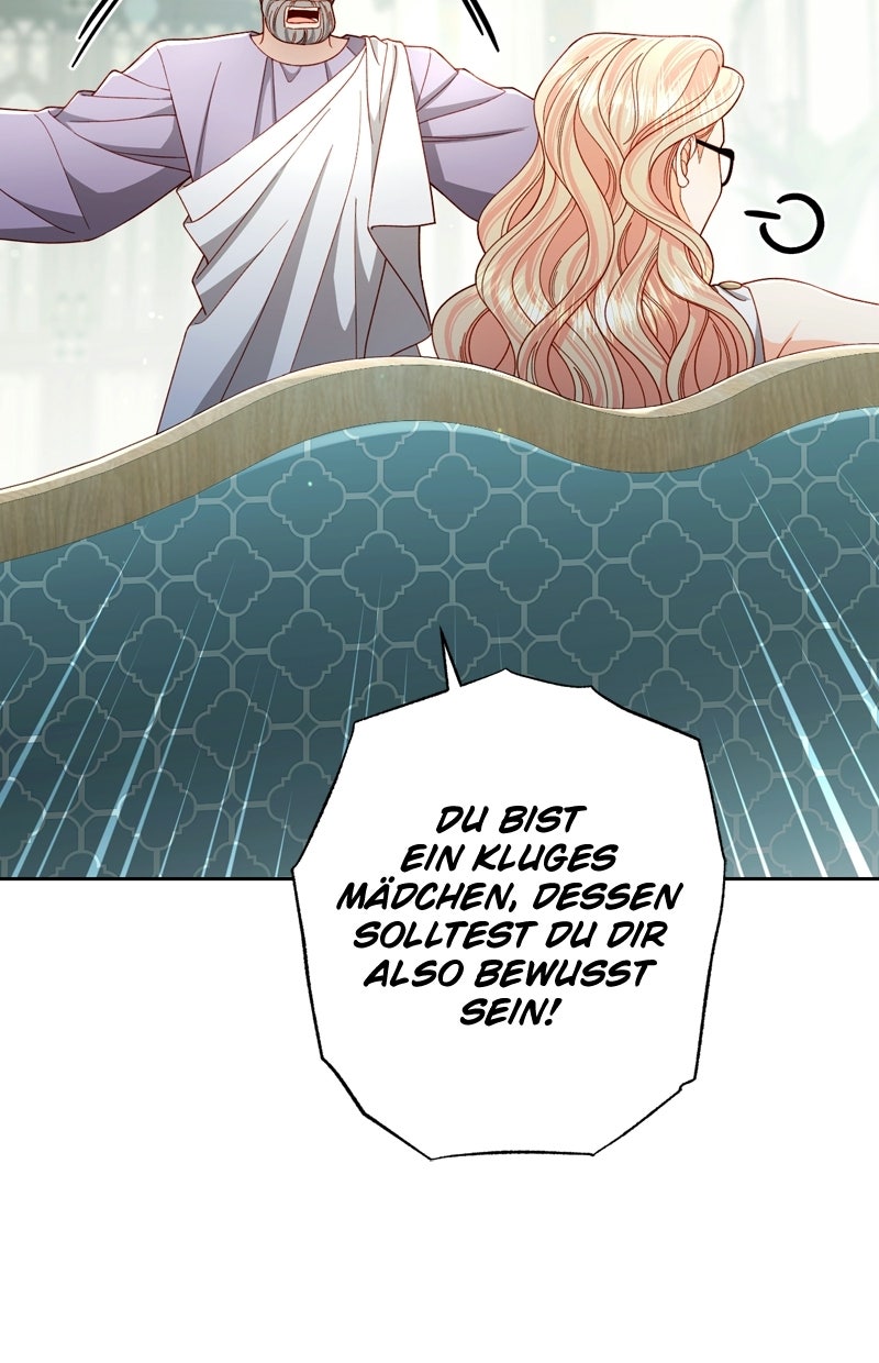 Read Die neuvermählte Kaiserin Manga Online