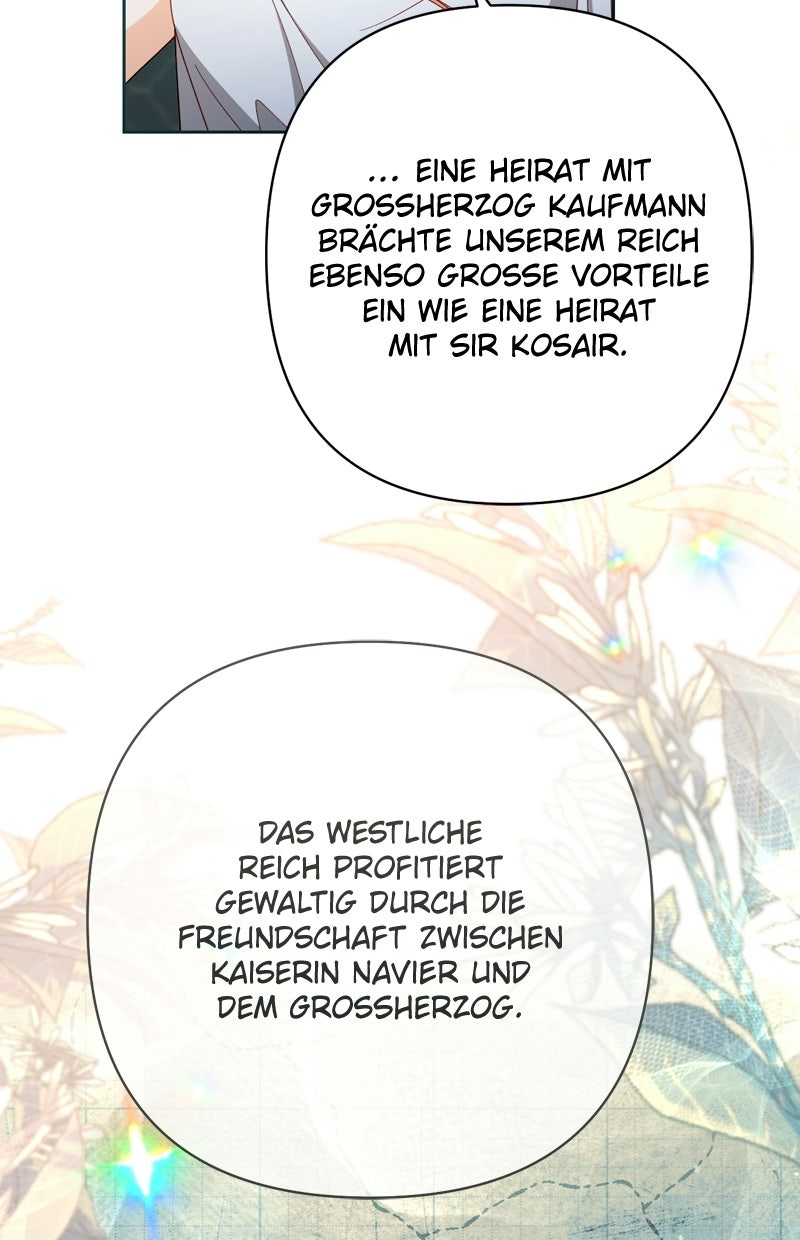 Read Die neuvermählte Kaiserin Manga Online