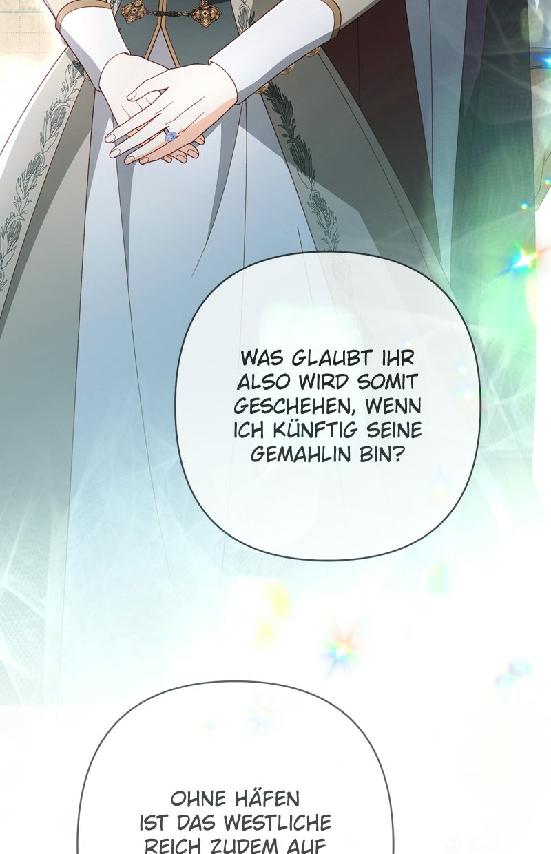 Read Die neuvermählte Kaiserin Manga Online