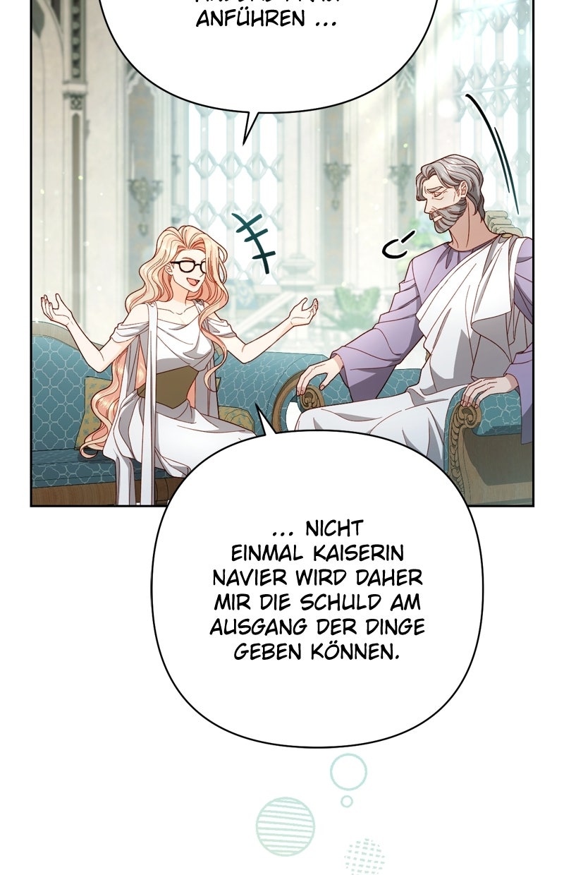 Read Die neuvermählte Kaiserin Manga Online