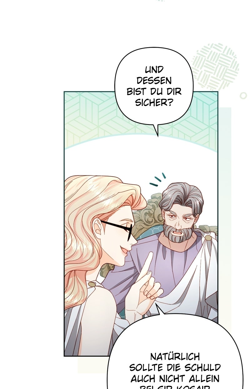 Read Die neuvermählte Kaiserin Manga Online