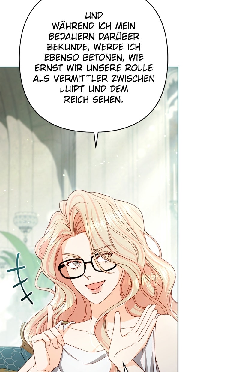 Read Die neuvermählte Kaiserin Manga Online