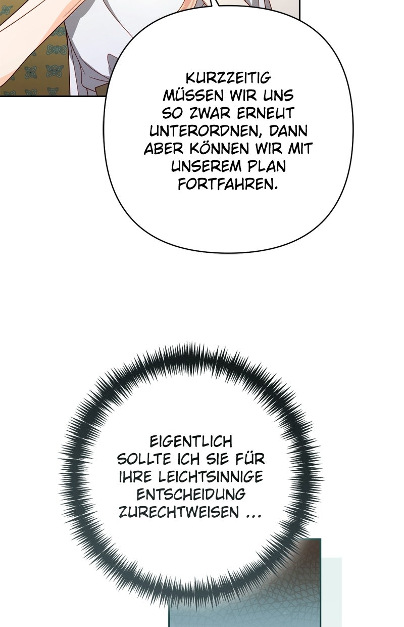 Read Die neuvermählte Kaiserin Manga Online