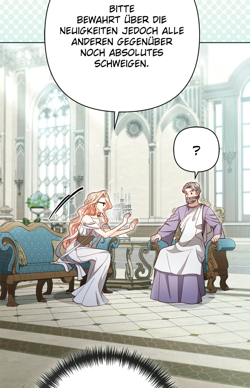 Read Die neuvermählte Kaiserin Manga Online