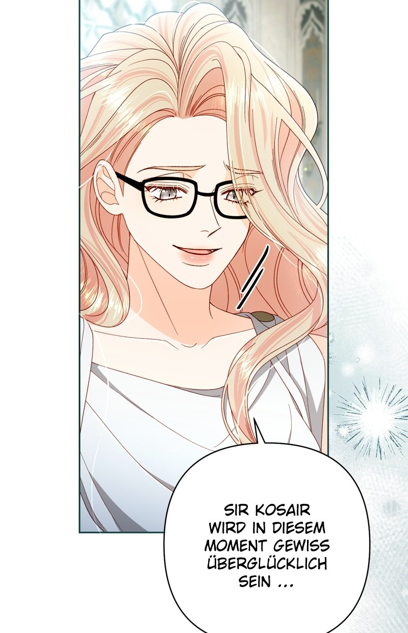 Read Die neuvermählte Kaiserin Manga Online