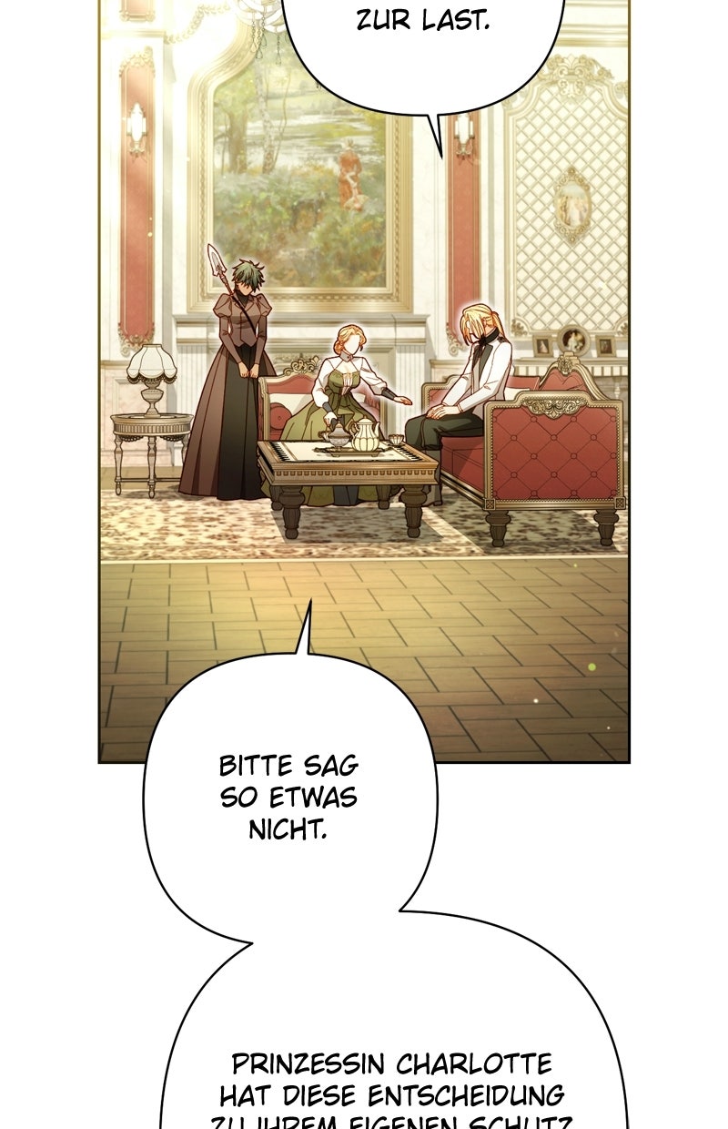 Read Die neuvermählte Kaiserin Manga Online