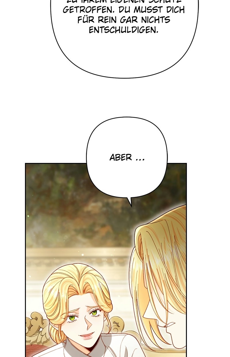 Read Die neuvermählte Kaiserin Manga Online