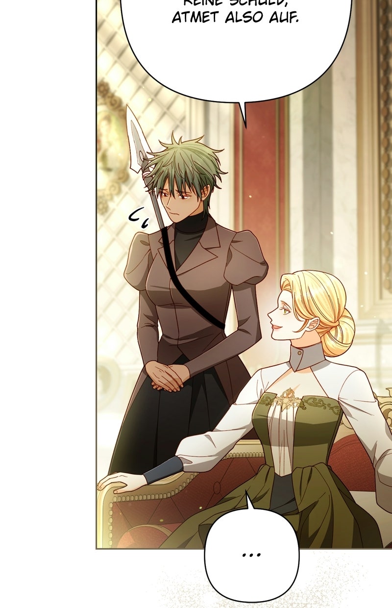 Read Die neuvermählte Kaiserin Manga Online