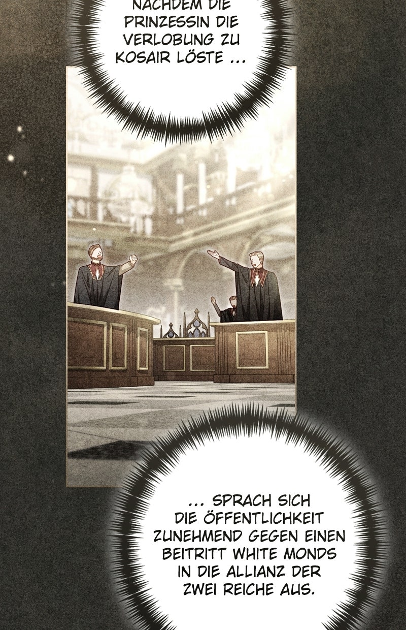 Read Die neuvermählte Kaiserin Manga Online