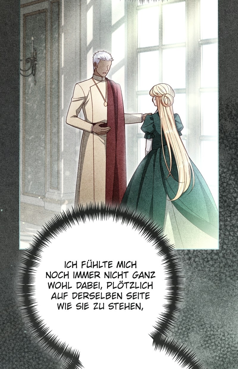 Read Die neuvermählte Kaiserin Manga Online
