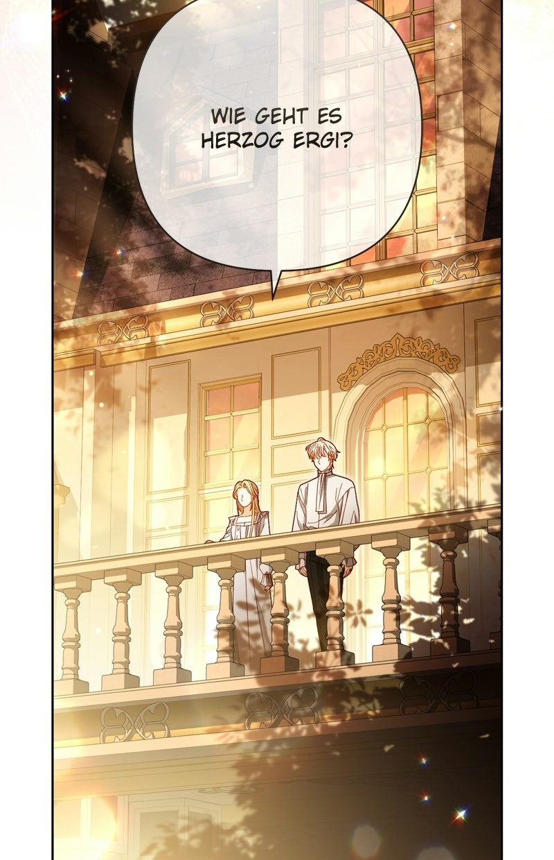 Read Die neuvermählte Kaiserin Manga Online