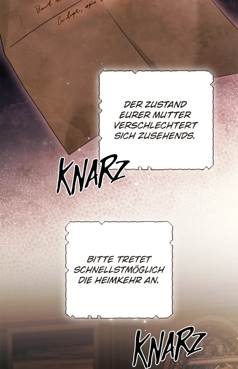 Read Die neuvermählte Kaiserin Manga Online