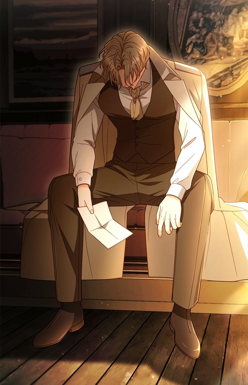 Read Die neuvermählte Kaiserin Manga Online