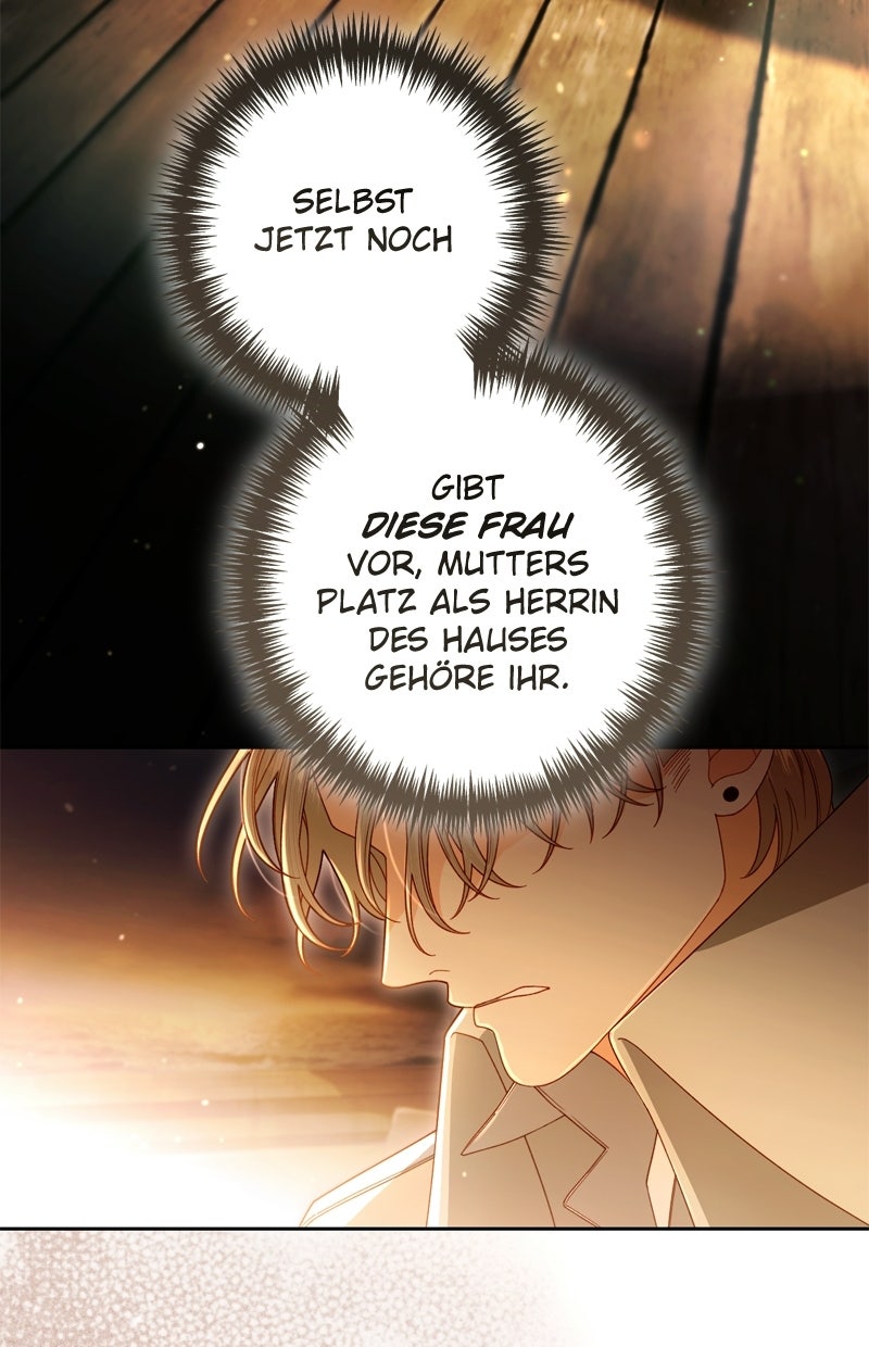 Read Die neuvermählte Kaiserin Manga Online