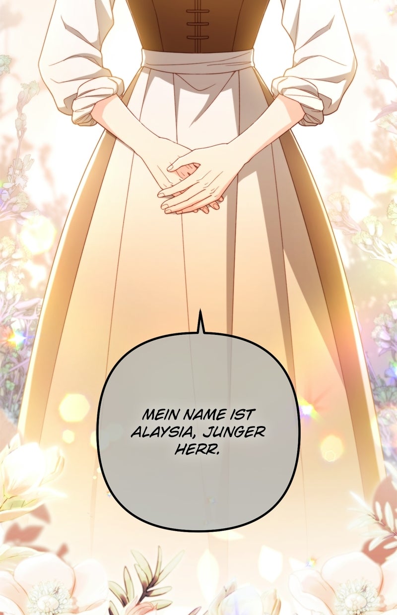 Read Die neuvermählte Kaiserin Manga Online