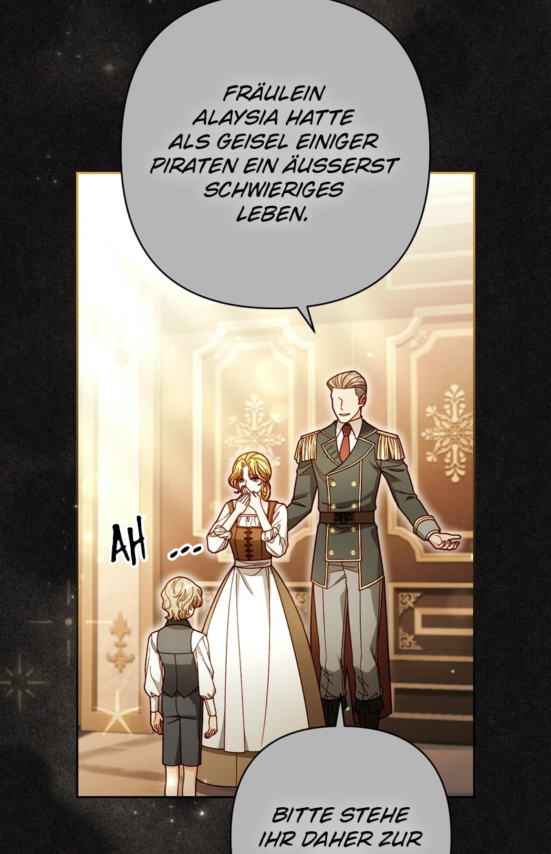 Read Die neuvermählte Kaiserin Manga Online