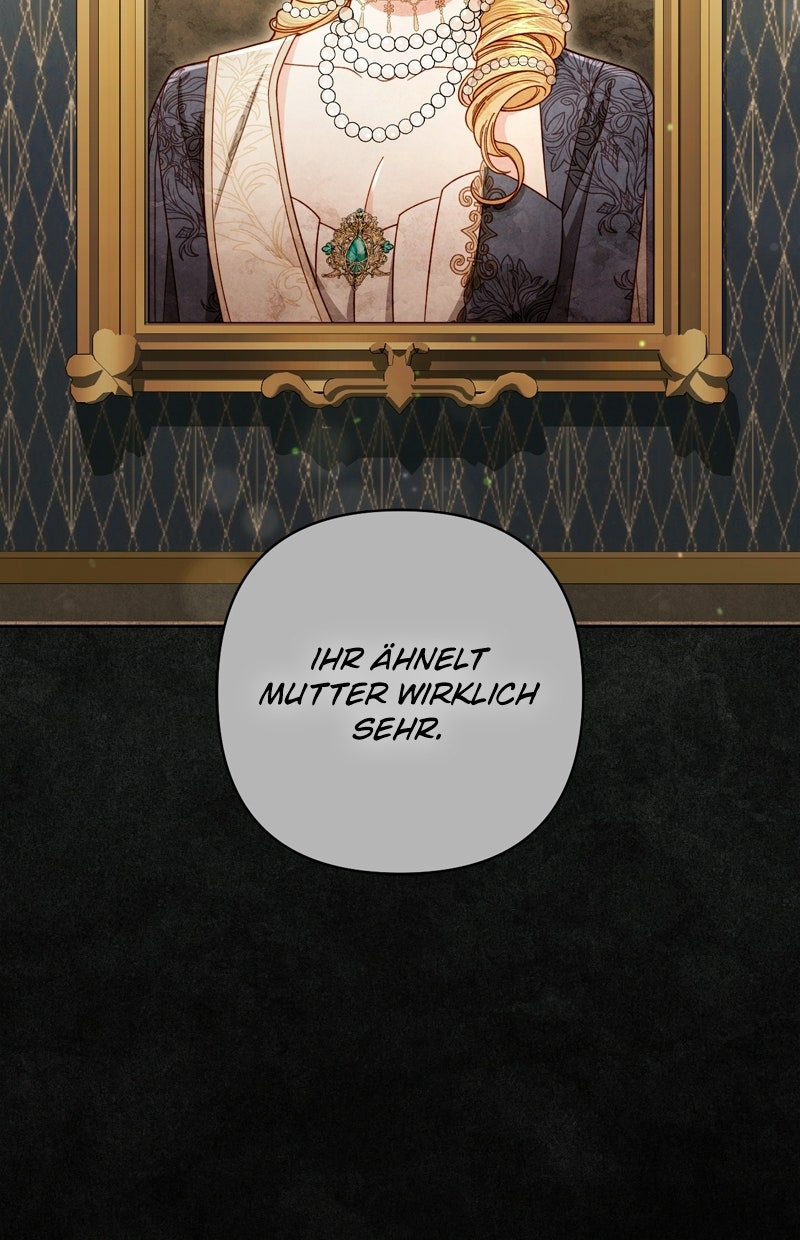 Read Die neuvermählte Kaiserin Manga Online