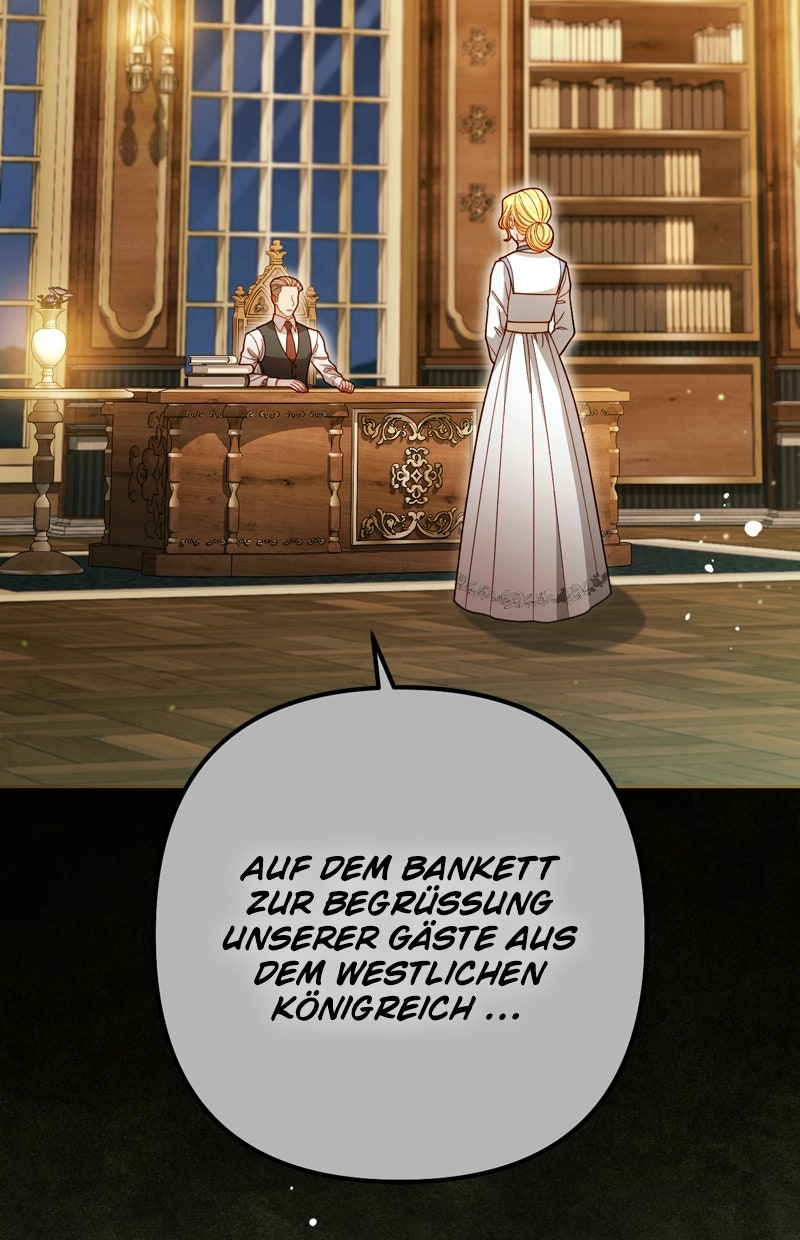 Read Die neuvermählte Kaiserin Manga Online