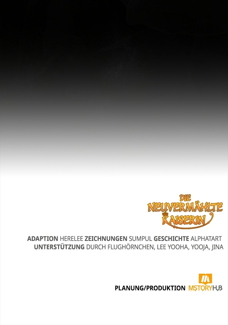 Read Die neuvermählte Kaiserin Manga Online