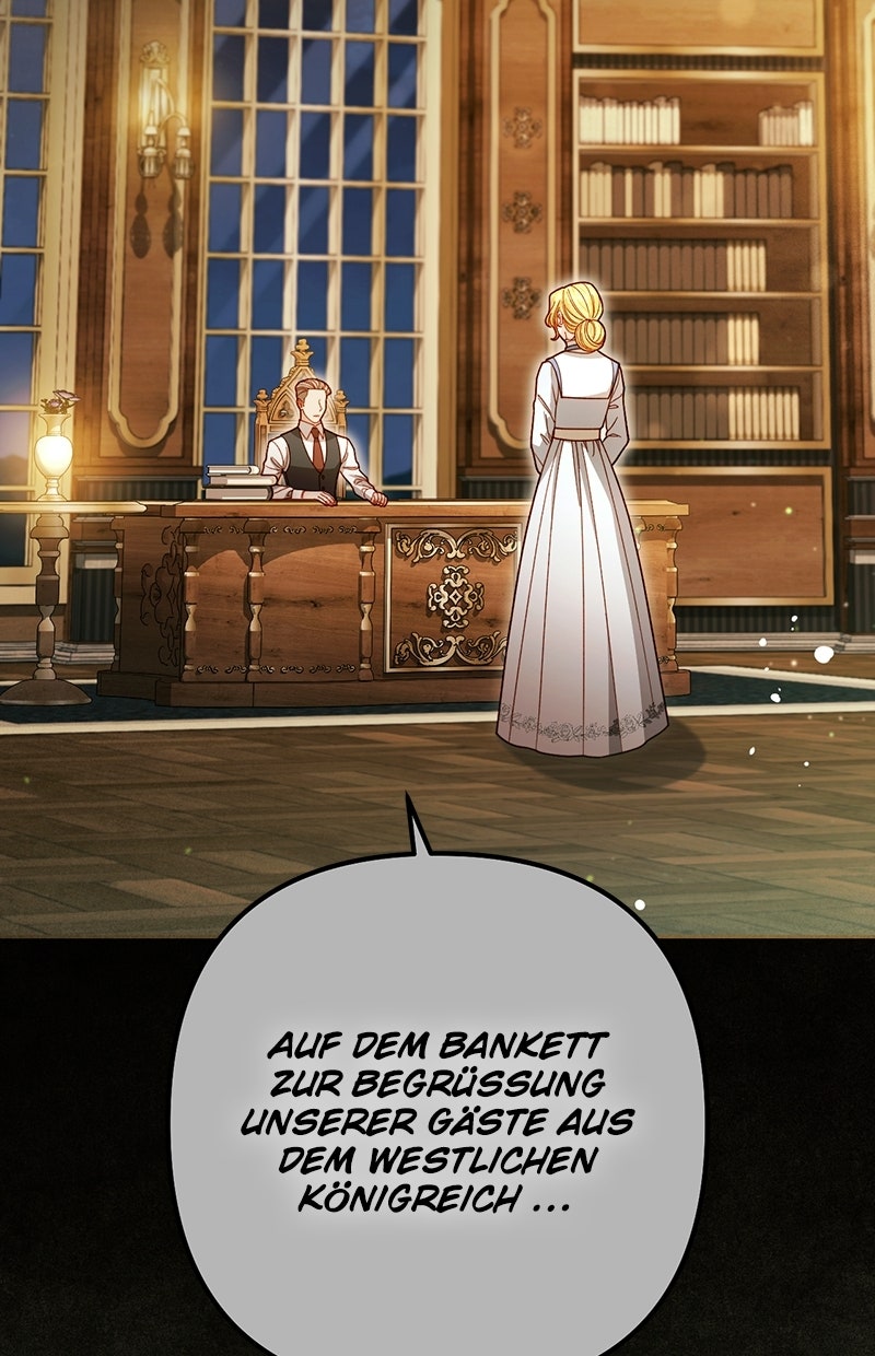 Read Die neuvermählte Kaiserin Manga Online